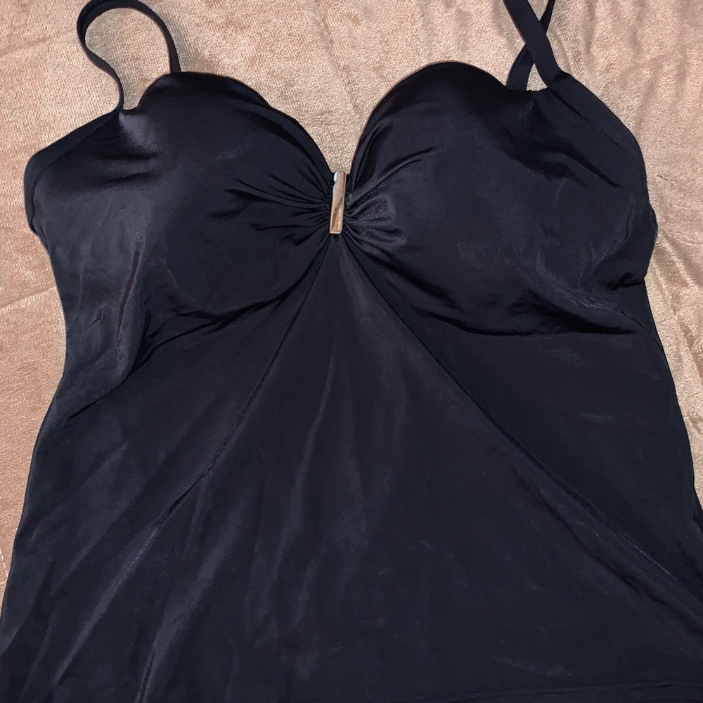 Victoria Secret 36DD tankini